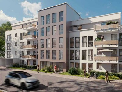 Großzügige 3-Zimmer-Familienwohnung – Raum für schöne Momente