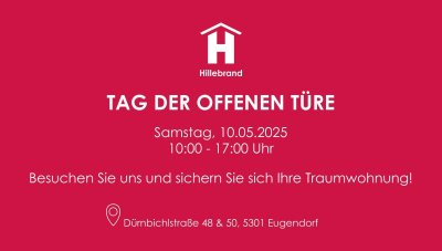 Quartett Strass, Top 2.6: 2-Zimmer Wohnung, ideal als Anlage