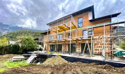 Wunderschöne 2-Zimmer Neubauwohnung in Ebensee.