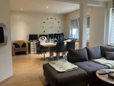 Freundliche 3-Zimmer-Wohnung mit Balkon in Hamm