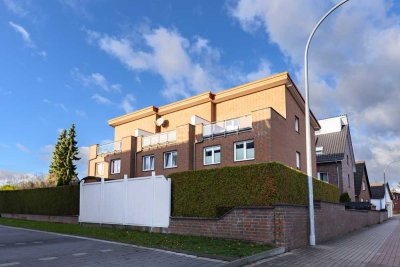 Modernes Reihenmittelhaus mit 5 Zimmern, Vollkeller, Dachgeschoss & Sauna!