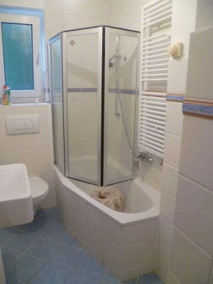 Schöne 3-Zimmer-Wohnung in Gießen