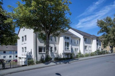 3-Zimmer-Wohnung in Hagen Boele im Modernisierten Haus!