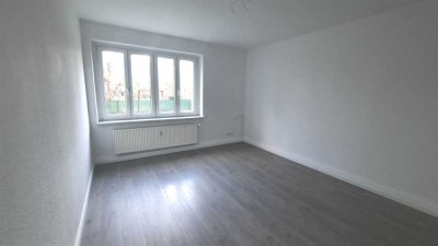 helle 2 Zimmer Wohnung!