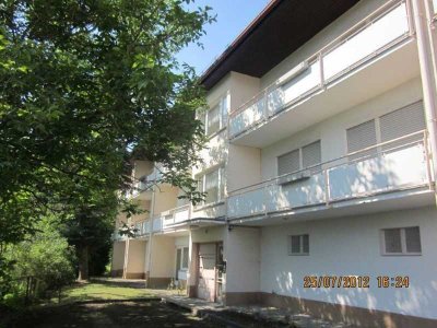 Schöne 2 Zimmerwohnung mit Terrasse in Aarbergen