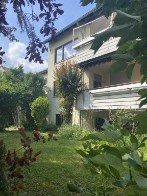 Ideal, nachhaltig: wohnen in Korntal-Münchingen