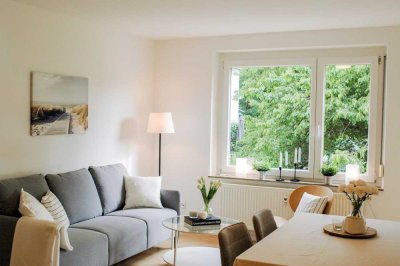 Renovierte Zweizimmerwohnung in Schwäbisch Gmünd provisionsfrei zu verkaufen