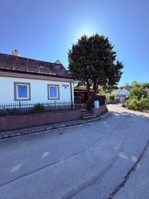 Liebevoll renoviertes Haus mit Eigengrund in Matzen