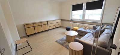 Möbliertes Apartment in Citylage