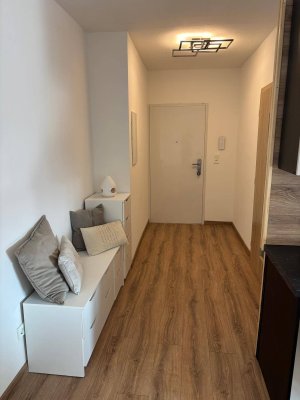 Moderne 2-Zimmer Neubau Wohnung mit Stellplatz in 2170 Poysdorf