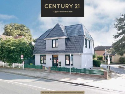 ** Stadthaus mit Charme **