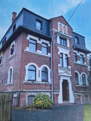 Mehrfamilienhaus mit Scheune in Top-Lage – viel Potenzial für Handwerker und Kreative!