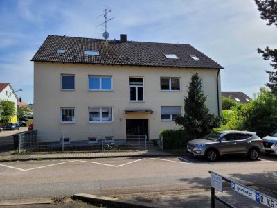 MFH mit 8 WE (Baugen. Aug25 ) in bester Wohnlage 93080 Pentling
