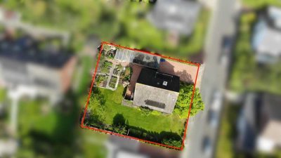 Charmantes Einfamilienhaus im Stadteil Früchteburg/Kulturviertel-PROVISIONSFREI