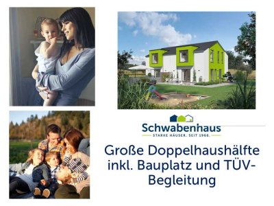 Ankommen. Durchatmen. Daheim sein – Ihr Traumhaus wartet auf Sie!