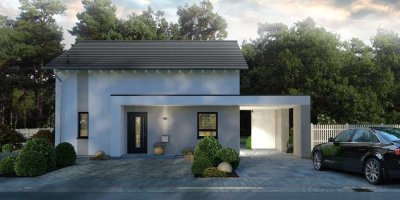 Ihr Traumhaus in Eschweiler: Individuell und Nachhaltig