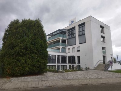 Exklusive Penthousewohnung am See in Forst – Luxuriöses Wohnen über den Dächern