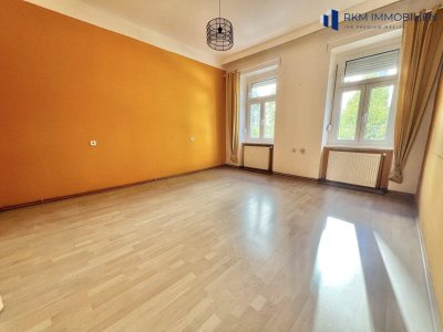 Sanierungsbedürftige 3-Zimmer-Wohnung in 1210 Wien – Ihr neues Zuhause wartet!