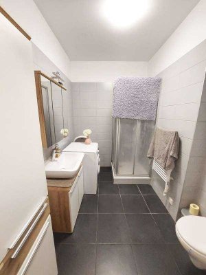 Exclusive Wohnung 1,5 Zimmer