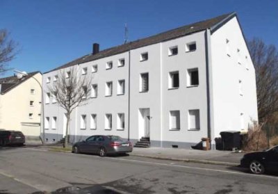 Frisch renovierte Wohnung! Perfekt für 2 Personen (innerhalb der Jobcenter Grenzen)