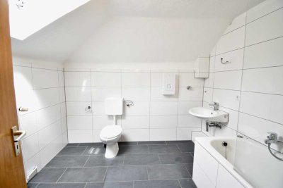 Charmante 3 Zimmer Wohnung in ruhiger Lage