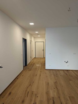 Moderne und helle 2-Zimmerwohnung
