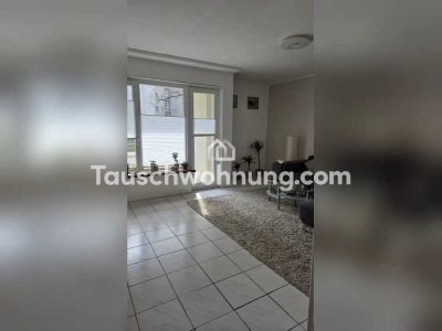 Tauschwohnung: Tausch 3-Zimmer-Wohnung in Elmshorn gegen eine in Hamburg