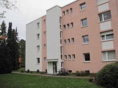 Jetzt zugreifen: familienfreundliche 4-Zimmer-Wohnung