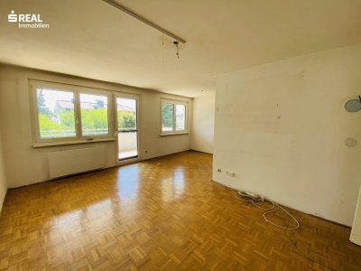 Traumhafte 4-Zimmer-Wohnung mit Balkon - Ihr neues Zuhause wartet!