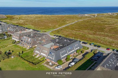 Traumhafte genehmigte drei Zimmer Ferienwohnung im Ströhnhof (ehemals Hotel Walter´s Hof)