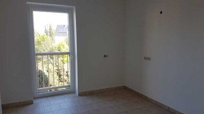 Attraktive 3-Raum-Wohnung mit hochwertigem Balkon in Neukirchen Pleiße