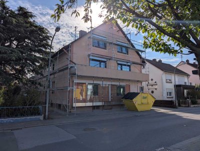 Kapitalanlage mit Zukunft - saniertes MFH mit 7 Einheiten!