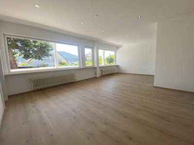Wohnen mit Terrasse und Ruhe – Charmante 2-Zimmer-Wohnung mit Top-Anbindung