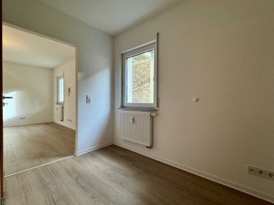 Ihr neues Kreativbüro in Bodenheim, nur wenige Schritte vom Bahnhof entfernt.