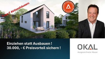 ARCHITEKTUR MIT WEITBLICK Okal Haus in Merkelbach