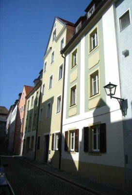 Einzigartiges Kleinod in der grünen Altstadt