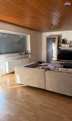 Großzügige 2 Zimmer Wohnung in Laufenburg