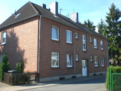 Preisgünstiges 1-Zimmer-Appartement - Ruhige Lage - einfach und gut