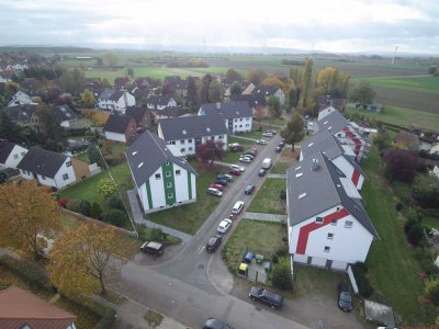 3-Zimmer-Wohnung zur Miete in Dedensen, Breiter Busch 5