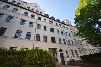 ++Dachterrasse++ 7 - Raum Maisonette Wohnung mit 2 Bädern