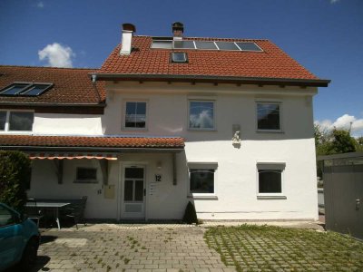 Single-Traum zum Wohlfühlen