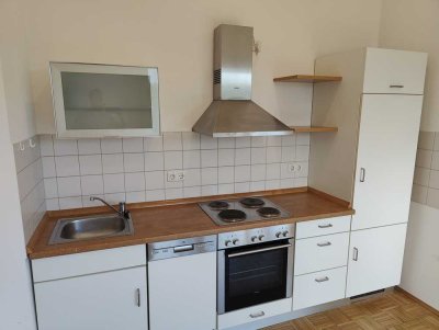 Helle 2-Zimmer-Loft-Wohnung in Regensburg