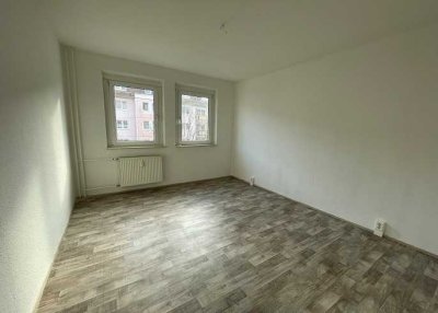 Wir sanieren 2026 - Singlewohnung in Innenstadtlage