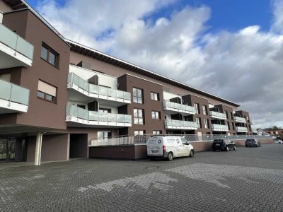 Mit traumhafter Terrasse! Moderne, lichtdurchflutete 2 Zimmer-Wohnung mit WOW-Effekt, Umgehungsst...