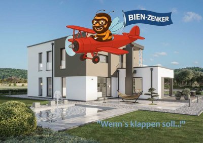 "Wenn du Wert auf Qualität legst, leg los - mit mir."