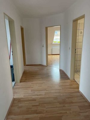 3 ZKB Wohnung in Hohenhameln