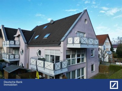 3 Zimmer Maisonette-Wohnung Nähe Elsener Straße...