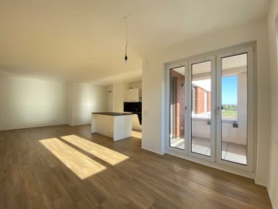 Moderne 3-Zimmer-Wohnung in ruhiger Wohnlage
