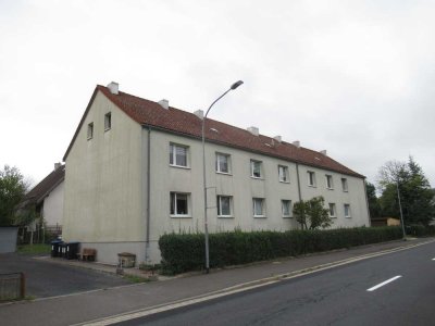 MFH mit 8 Whg. Energie­effizienz­klasse C