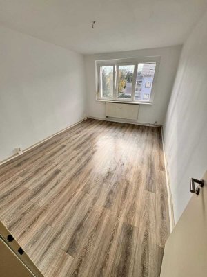 2-Raumwohnung am Seddiner See zu vermieten